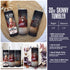 Personalized Baby Iron Man Tumbler – Custom Superhero Gift for Mom | The Hero I Rocked to Sleep